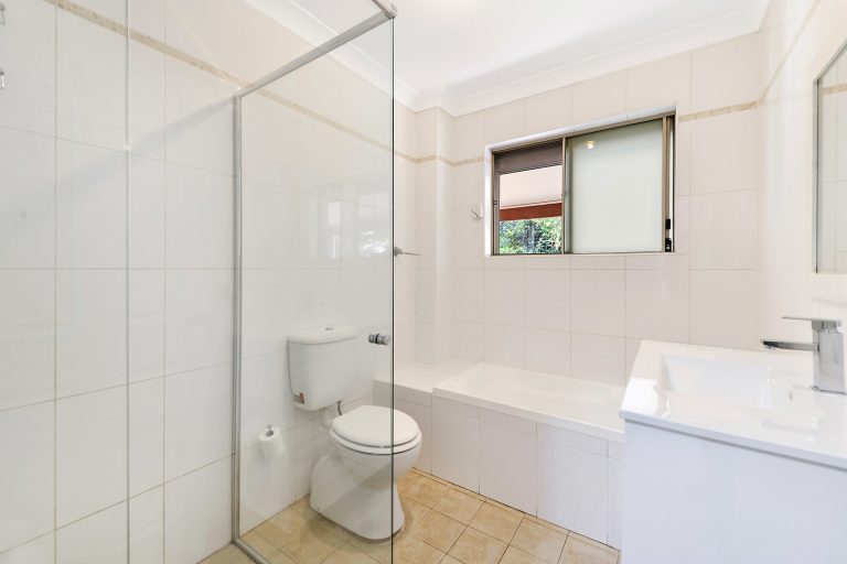 1/593 New Canterbury Road Dulwich Hill , NSW 2203 AUS