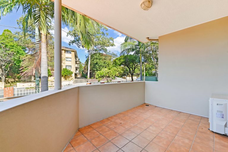 1/593 New Canterbury Road Dulwich Hill , NSW 2203 AUS