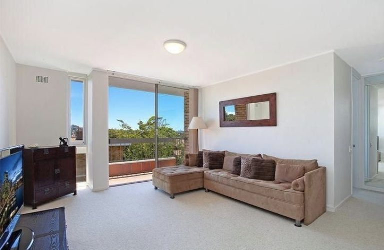 7/361a Bronte Road Bronte , NSW 2024 AUS