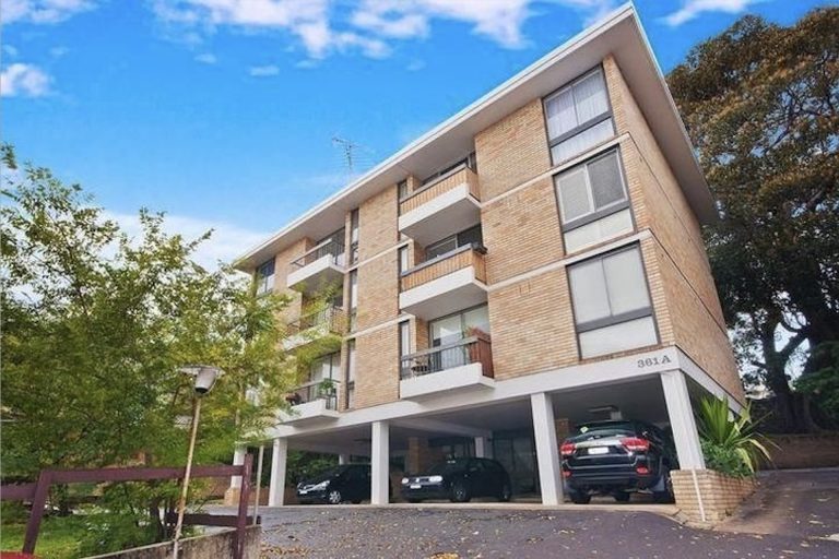 7/361a Bronte Road Bronte , NSW 2024 AUS
