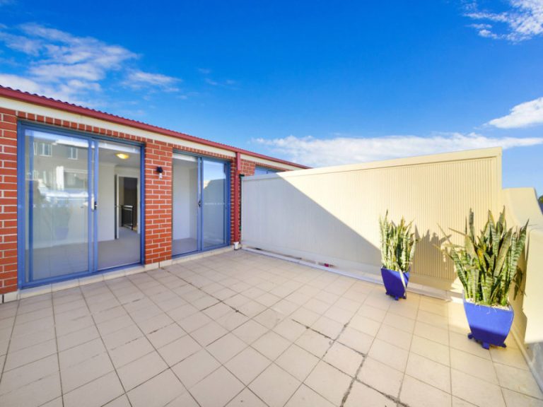 24/753-769 New Canterbury Road Dulwich Hill , NSW 2203 AUS
