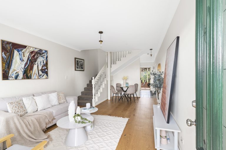 4/84-86 William Street Earlwood , NSW 2206 AUS
