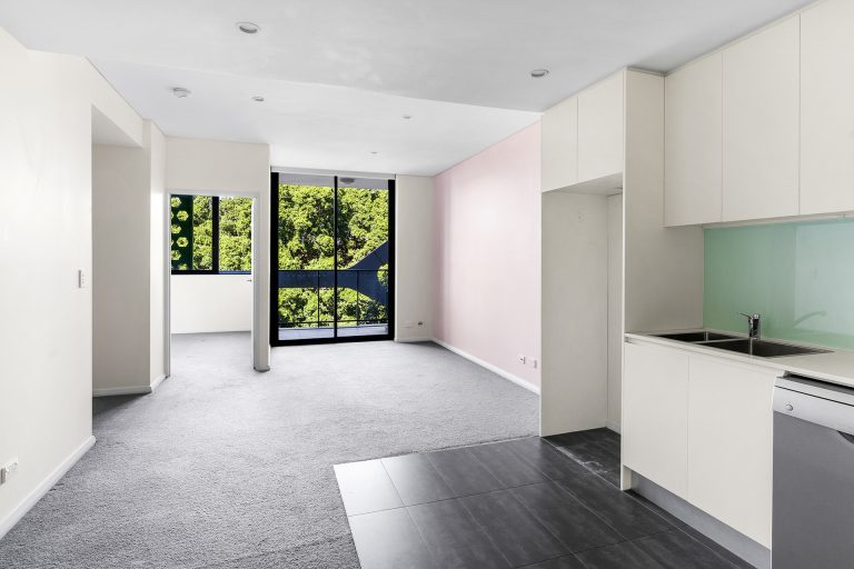 312/20 McGill Street Lewisham , NSW 2049 AUS