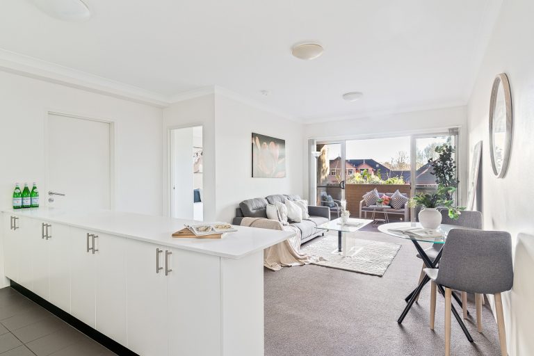 67/115-117 Constitution Road Dulwich Hill , NSW 2203 AUS