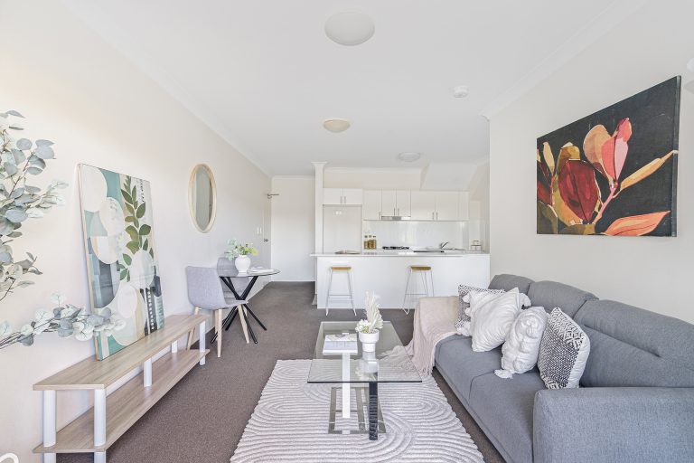 67/115-117 Constitution Road Dulwich Hill , NSW 2203 AUS