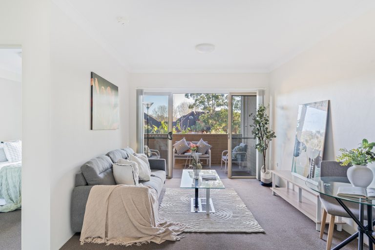 67/115-117 Constitution Road Dulwich Hill , NSW 2203 AUS