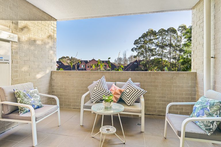 67/115-117 Constitution Road Dulwich Hill , NSW 2203 AUS