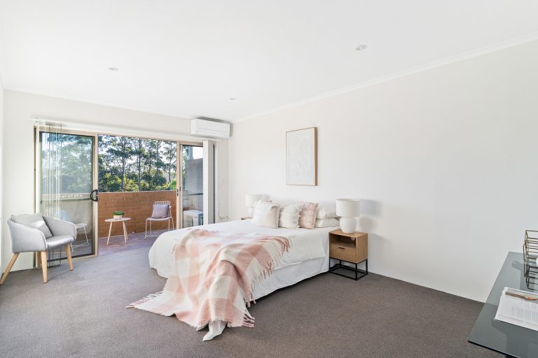 67/115-117 Constitution Road Dulwich Hill , NSW 2203 AUS