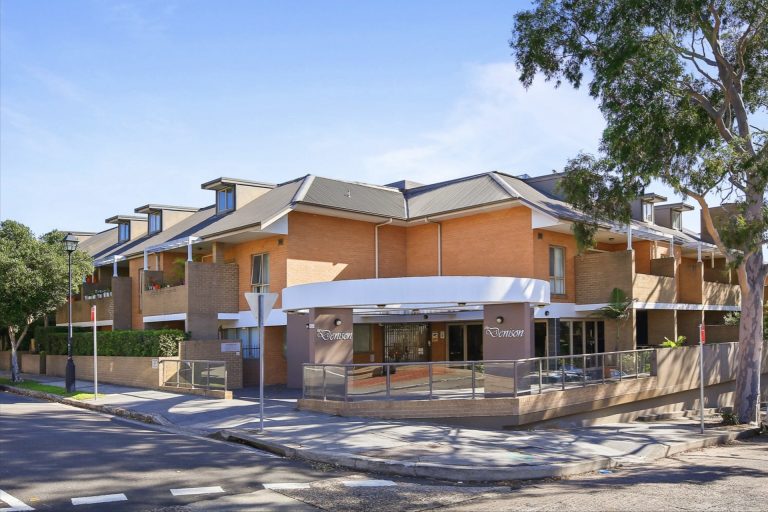 67/115-117 Constitution Road Dulwich Hill , NSW 2203 AUS