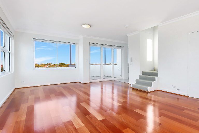 9/428-432 New Canterbury Road Dulwich Hill , NSW 2203 AUS