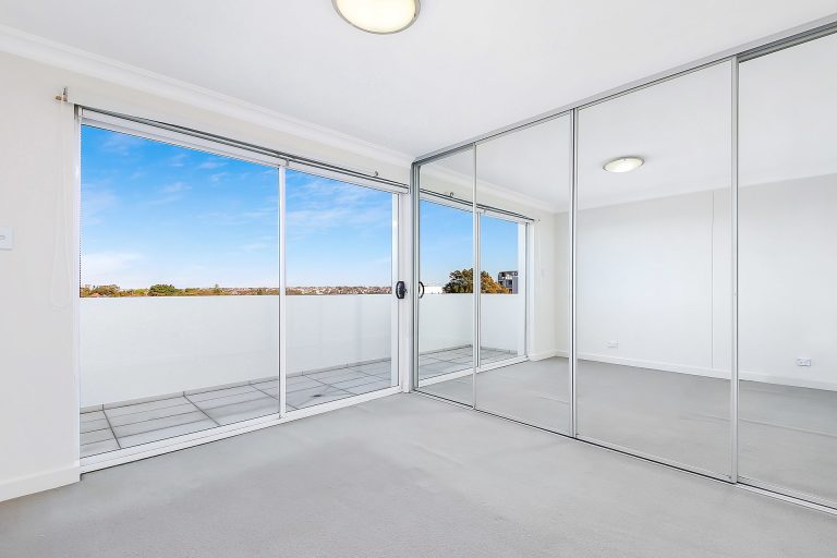 9/428-432 New Canterbury Road Dulwich Hill , NSW 2203 AUS