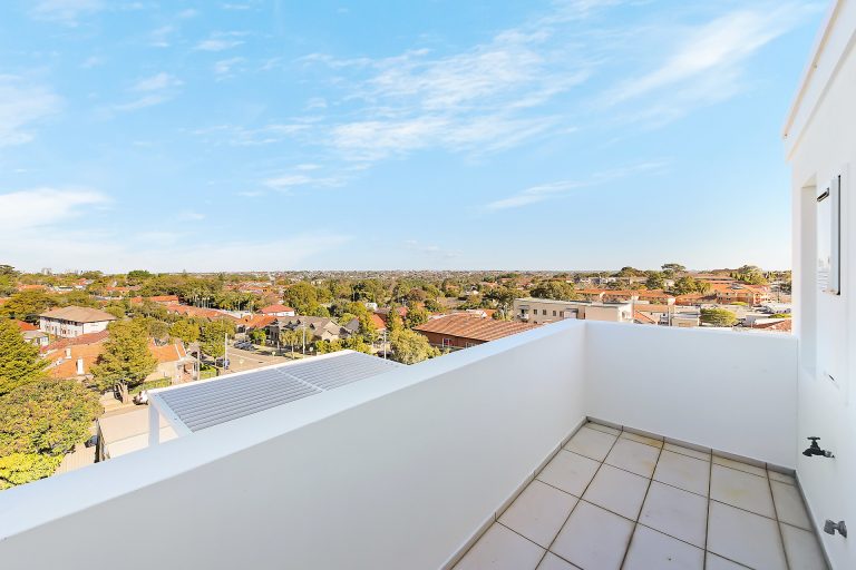9/428-432 New Canterbury Road Dulwich Hill , NSW 2203 AUS