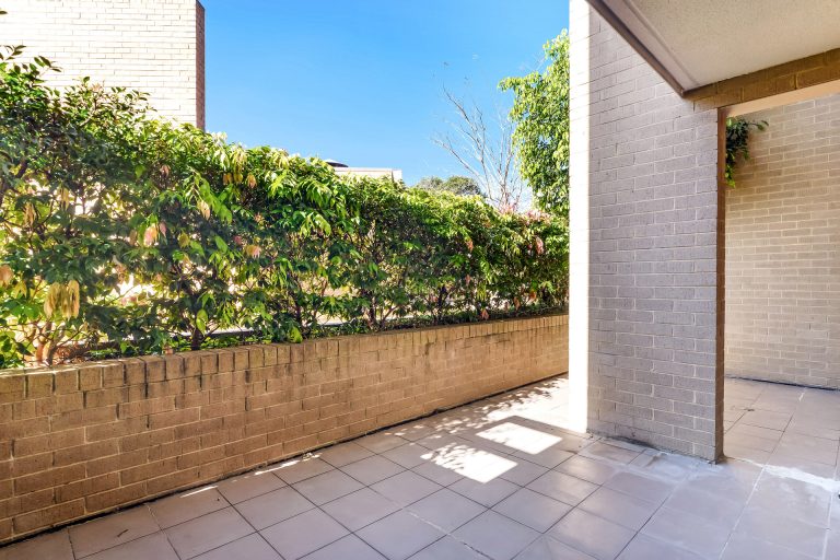 35/115-117 Constitution Road Dulwich Hill , NSW 2203 AUS