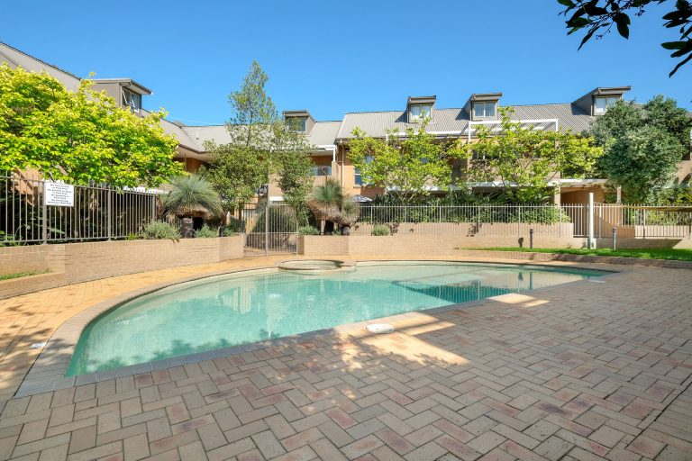 64/115-117 Constitution Road Dulwich Hill , NSW 2203 AUS