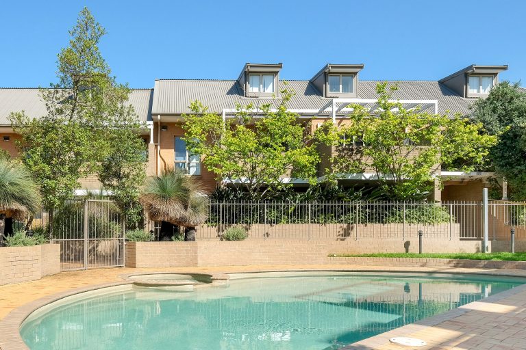 64/115-117 Constitution Road Dulwich Hill , NSW 2203 AUS