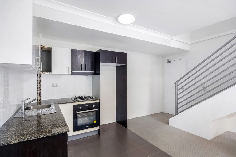 64/115-117 Constitution Road Dulwich Hill , NSW 2203 AUS