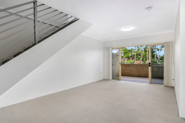 64/115-117 Constitution Road Dulwich Hill , NSW 2203 AUS