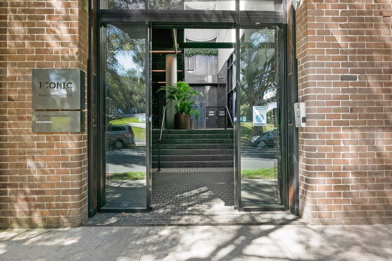 310/836 Elizabeth Street Waterloo , NSW 2017 AUS