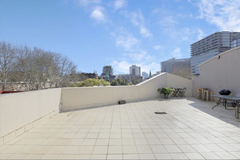 8/14-16 O'Connor Street Chippendale , NSW 2008 AUS