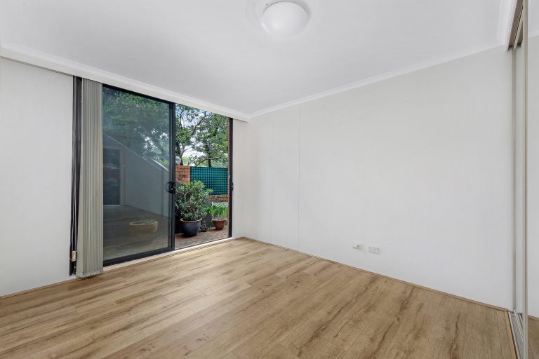 12/1 Maddison Street Redfern , NSW 2016 AUS