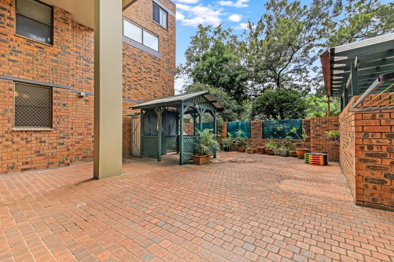 12/1 Maddison Street Redfern , NSW 2016 AUS