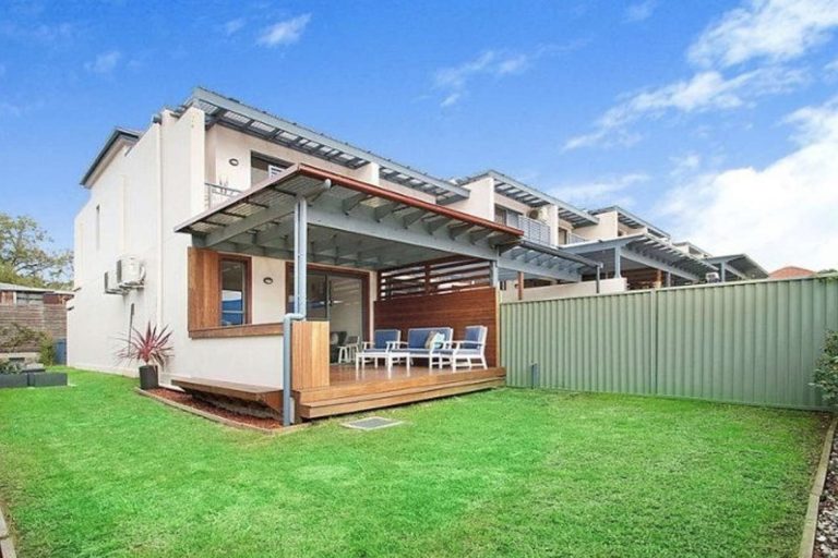 11/124 Livingstone Road Marrickville , NSW 2204 AUS
