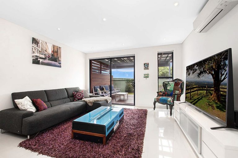 11/124 Livingstone Road Marrickville , NSW 2204 AUS