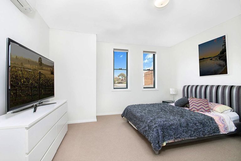 11/124 Livingstone Road Marrickville , NSW 2204 AUS