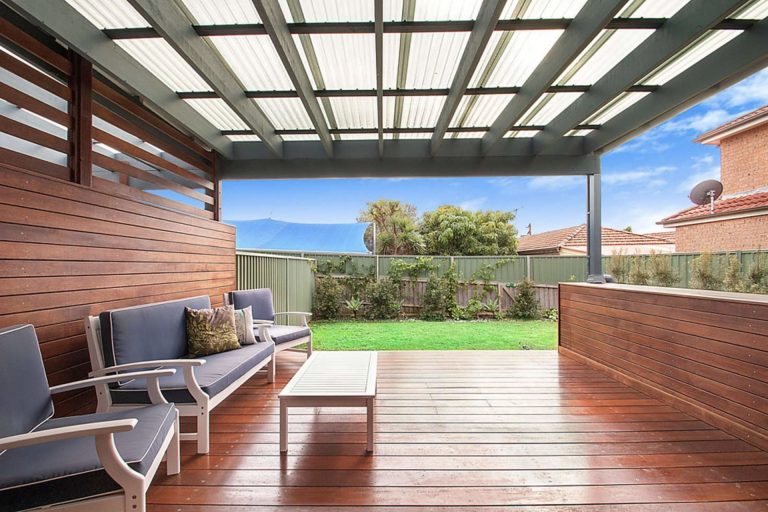 11/124 Livingstone Road Marrickville , NSW 2204 AUS