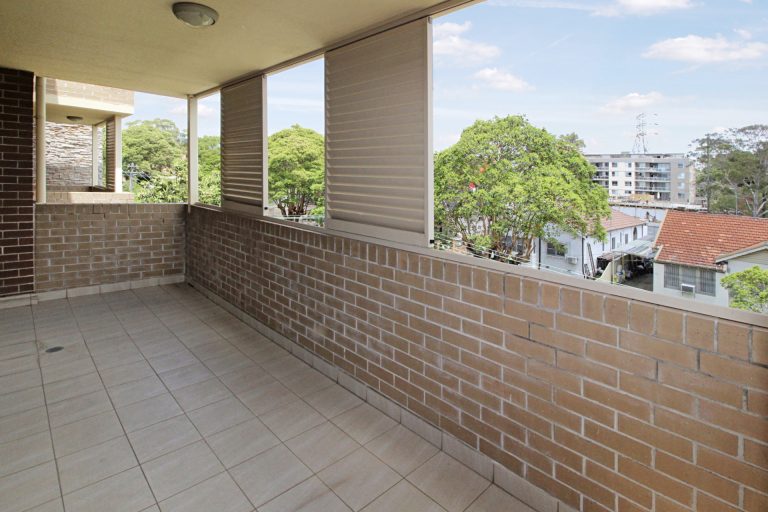27/11-19 Mandemar Avenue Homebush West , NSW 2140 AUS