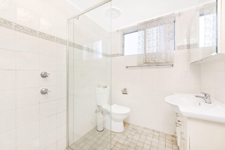 7/8 Curt Street Ashfield , NSW 2131 AUS