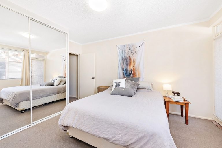 7/8 Curt Street Ashfield , NSW 2131 AUS