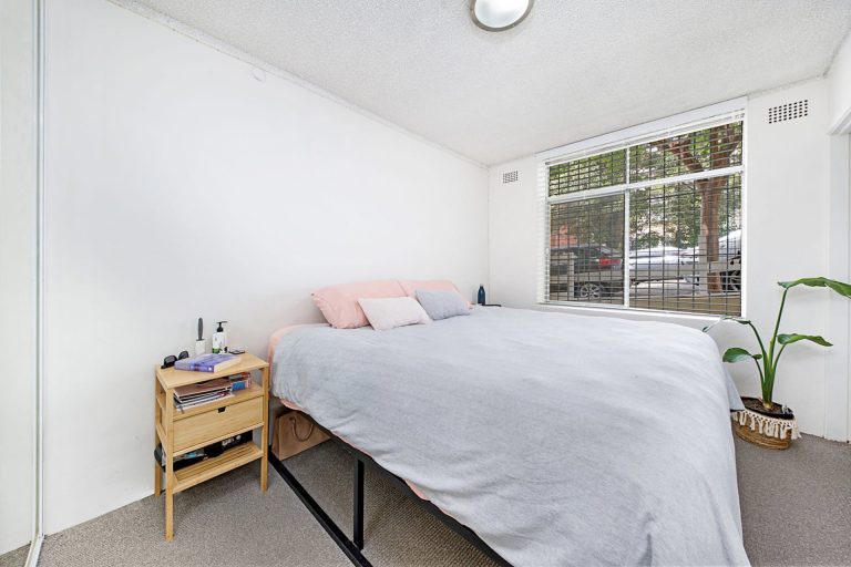 2/2 Avona Avenue Glebe , NSW 2037 AUS