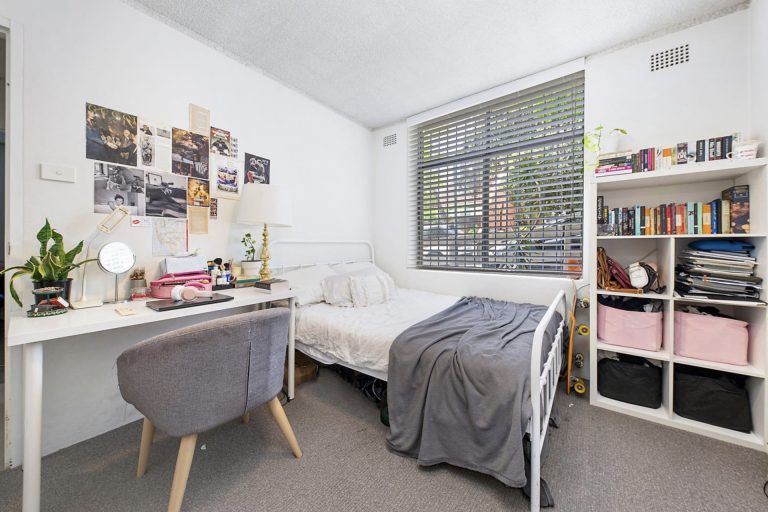 2/2 Avona Avenue Glebe , NSW 2037 AUS