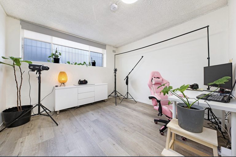 2/2 Avona Avenue Glebe , NSW 2037 AUS