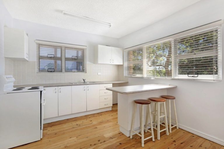 1/20 Banksia Road Caringbah , NSW 2229 AUS