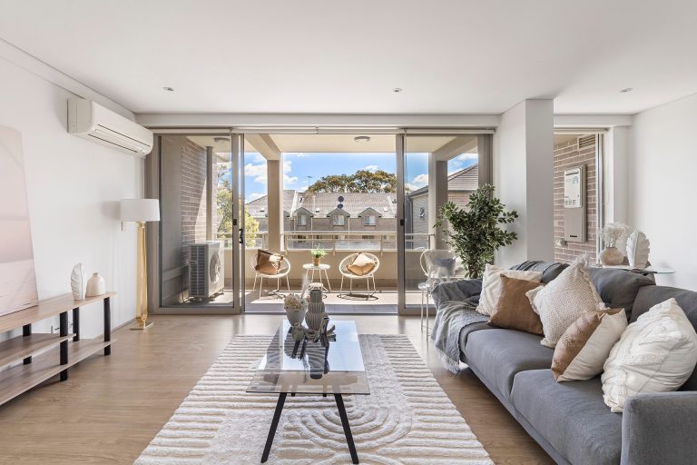 15/49-53 Vermont Street Sutherland , NSW 2232 AUS