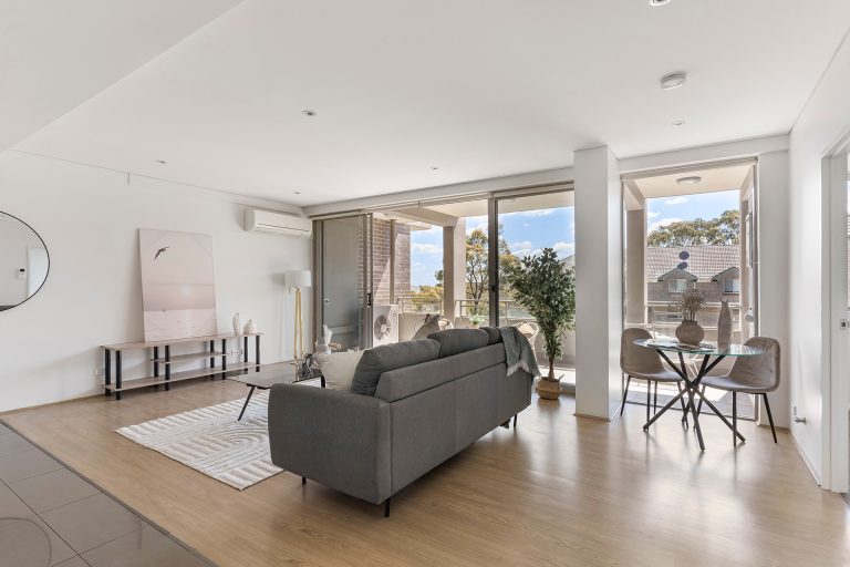 15/49-53 Vermont Street Sutherland , NSW 2232 AUS