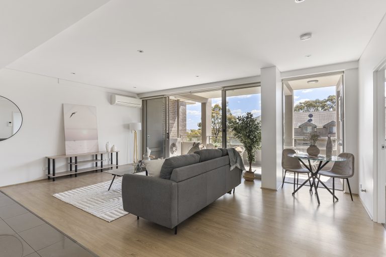15/49-53 Vermont Street Sutherland , NSW 2232 AUS